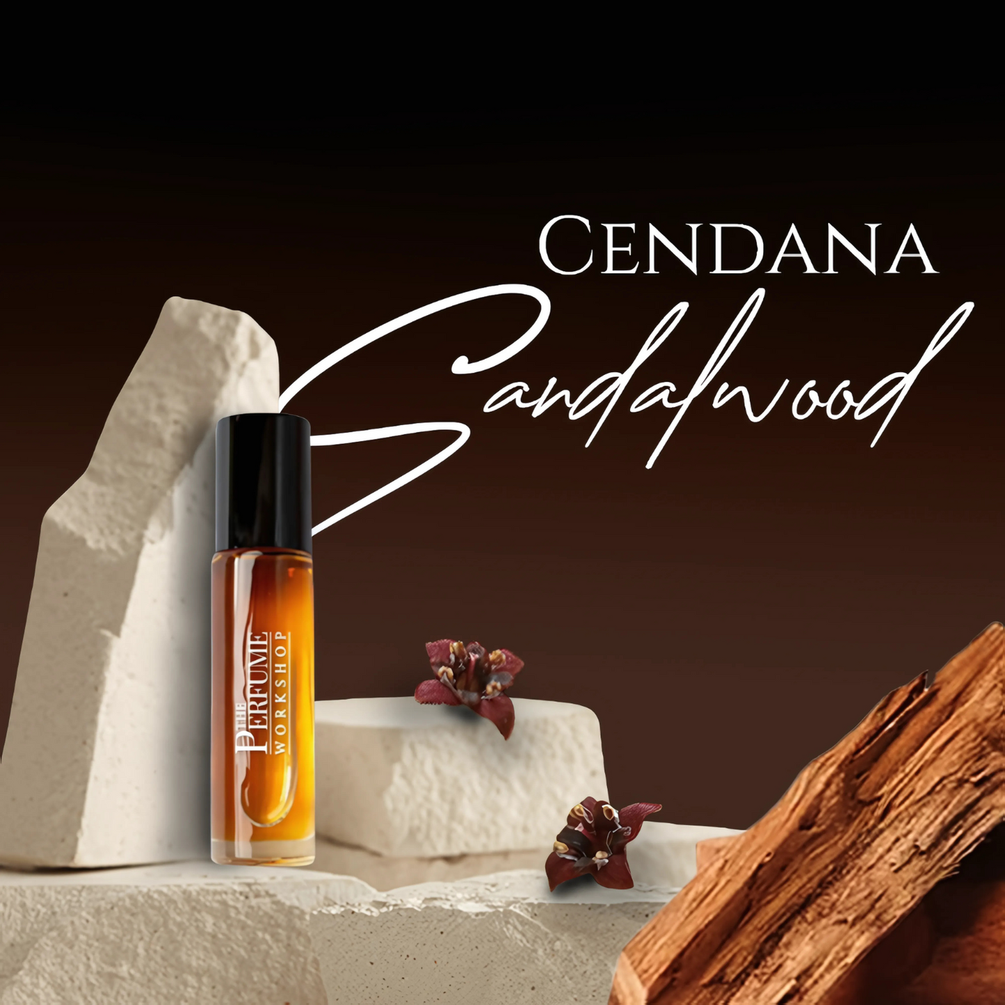Cendana Sandalwood