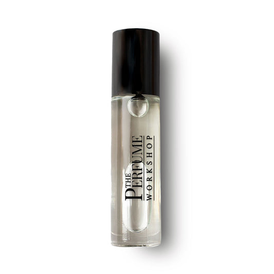 White Oud