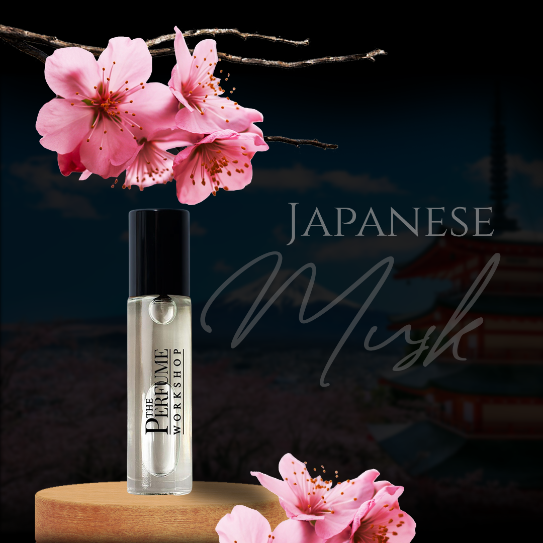 Japanese Musk