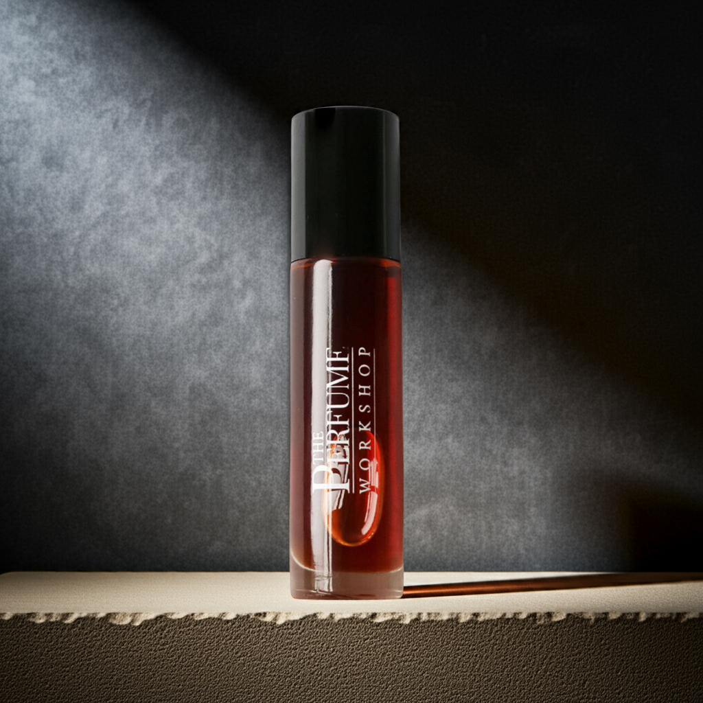 Moonlight Oud