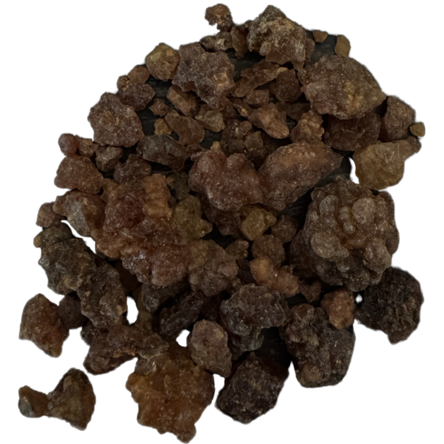Myrrh Pearls
