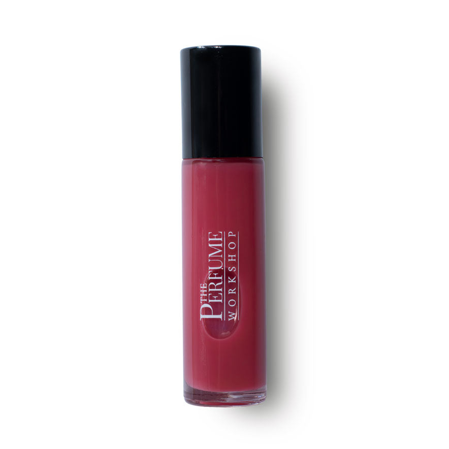 Cherry Musk