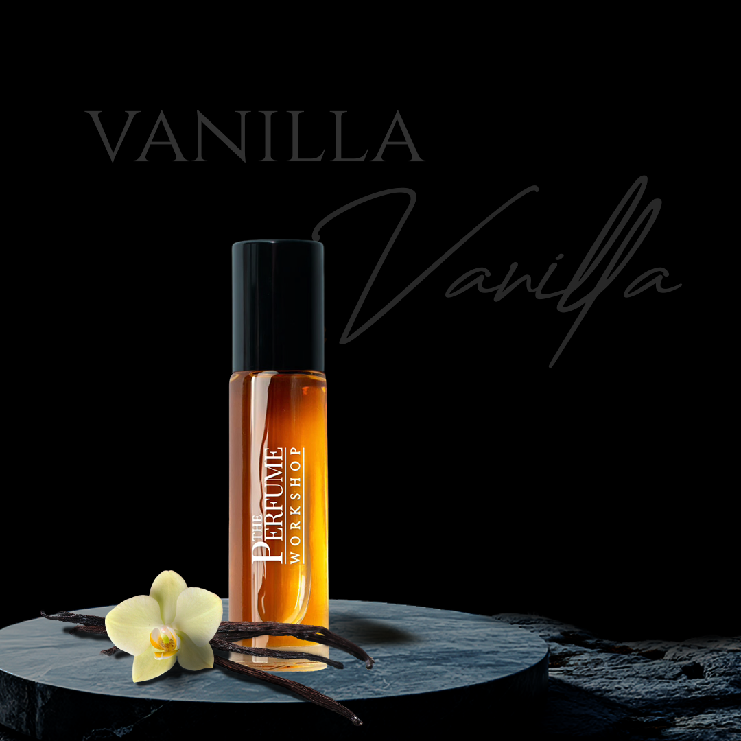 Vanilla Vanilla