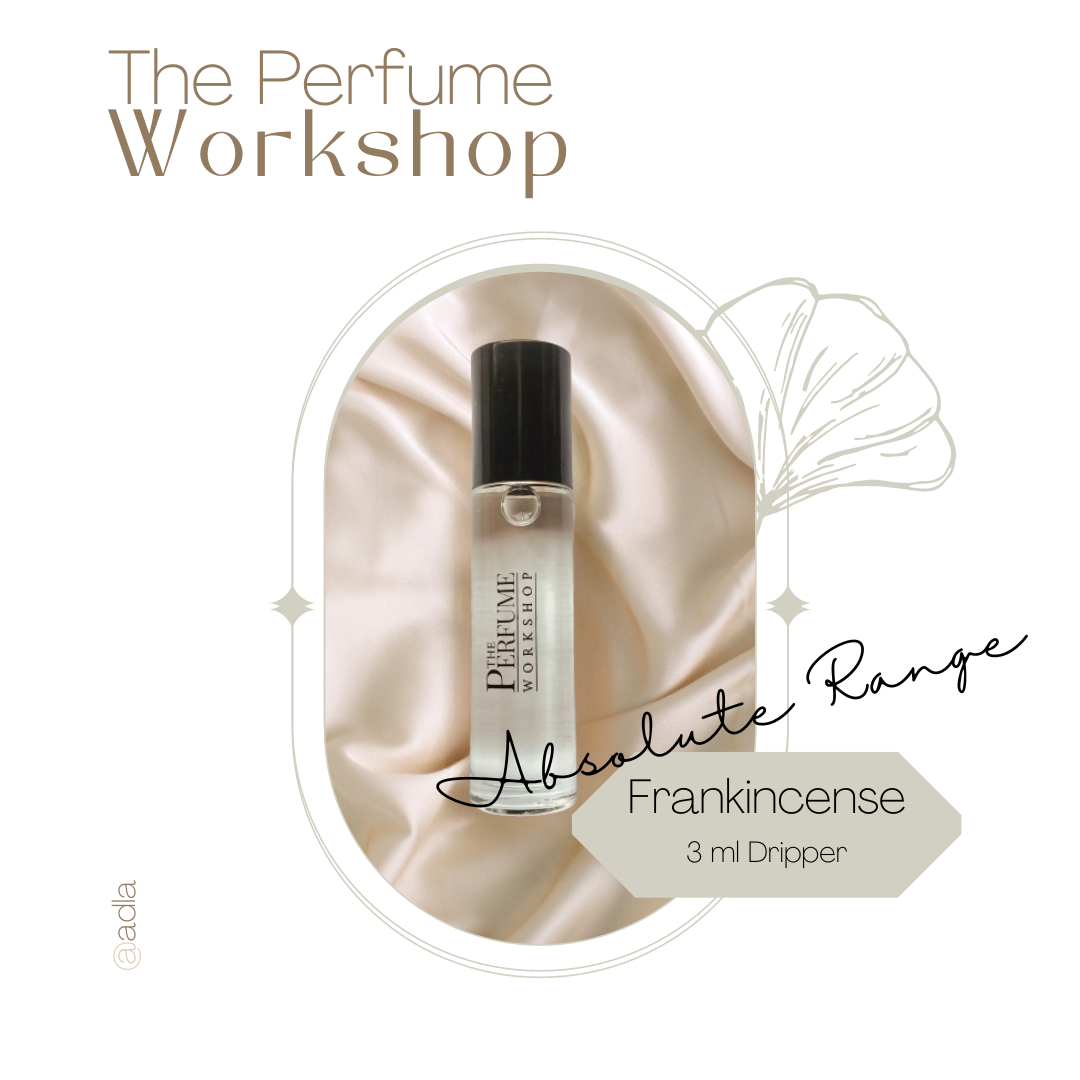 Absolutely Frankincense