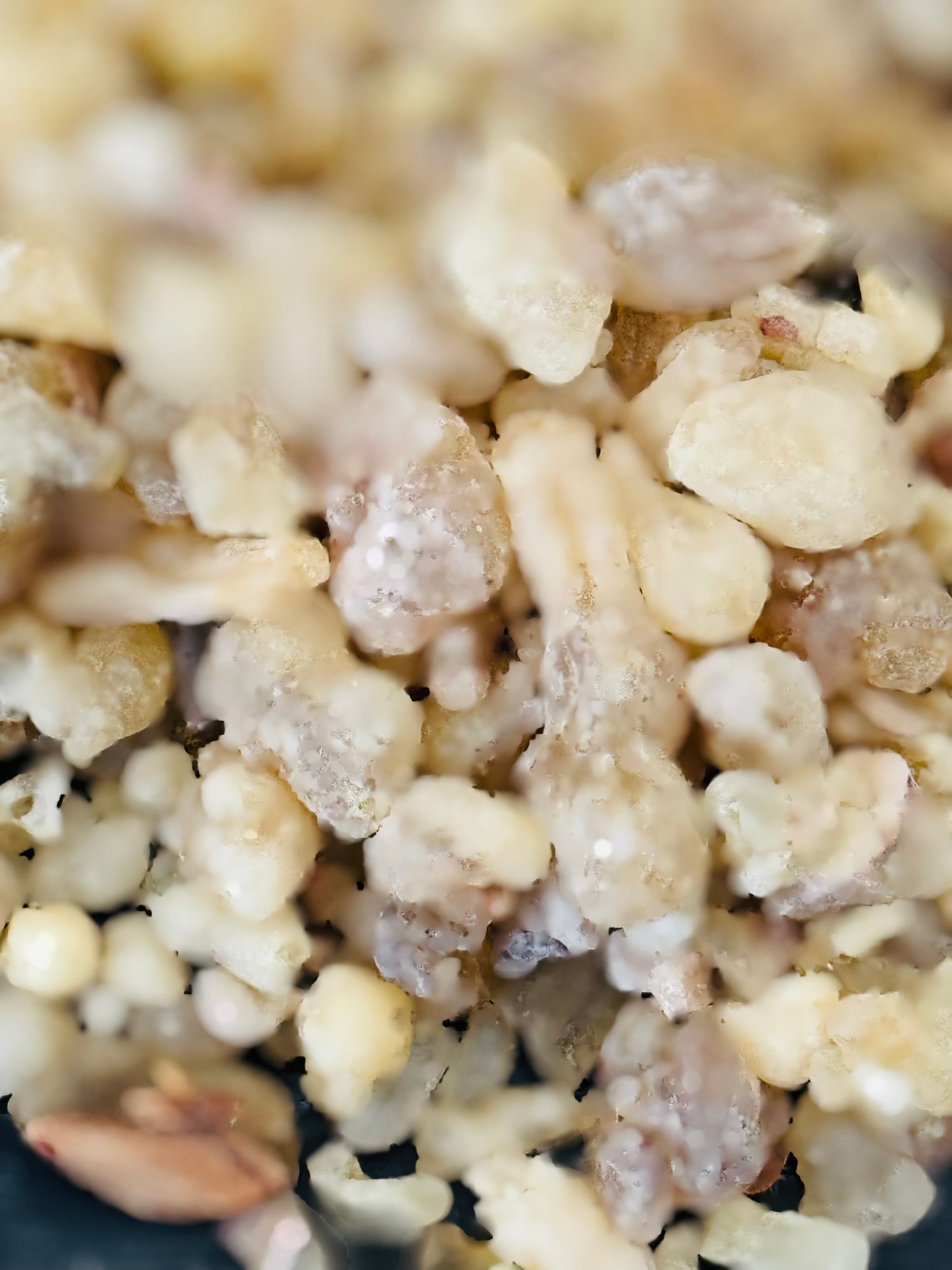 Frankincense Pearls