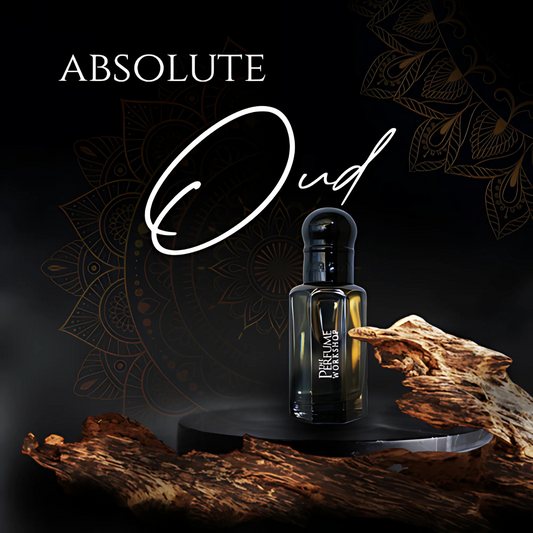 Absolute Oud