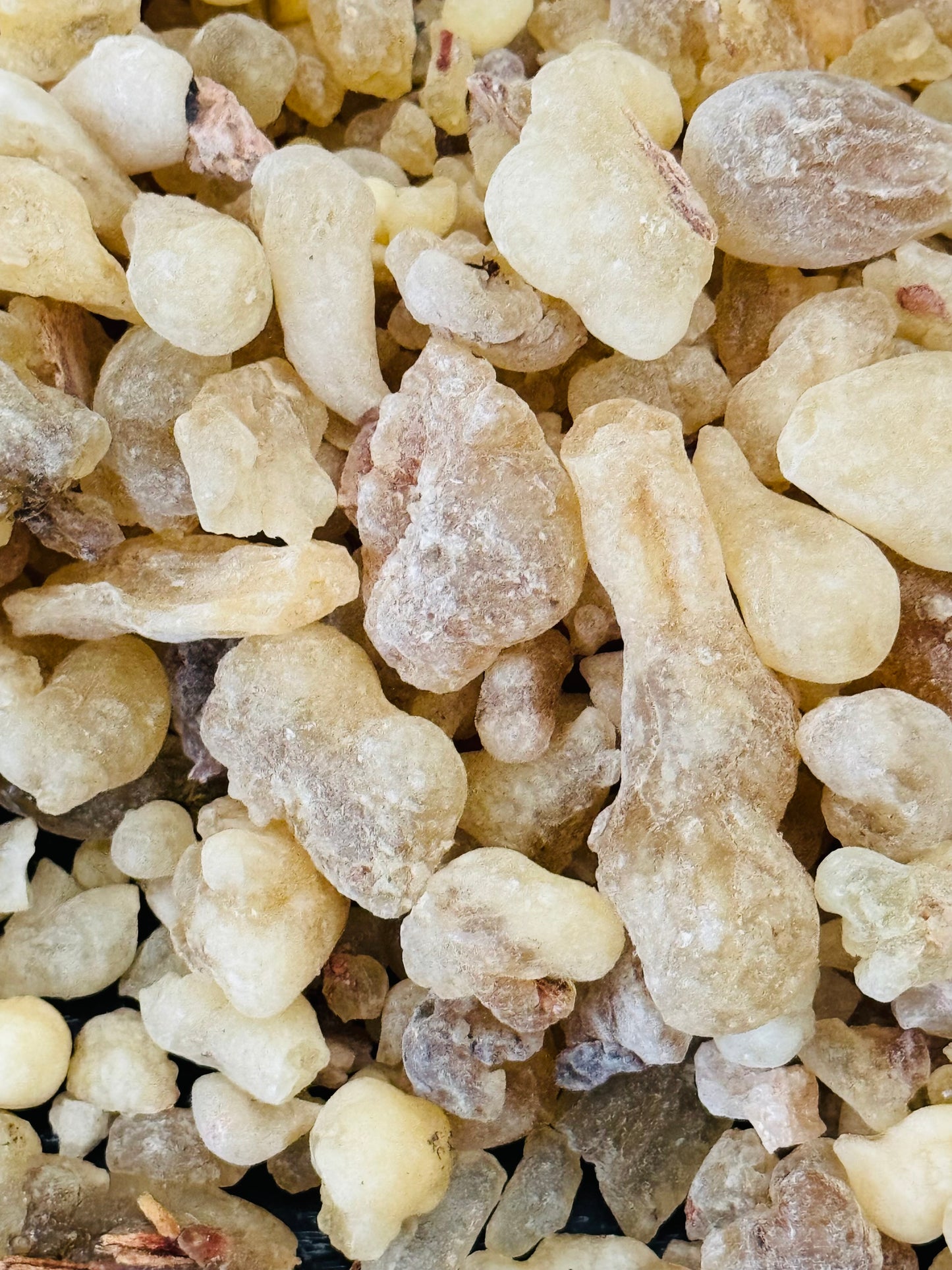 Frankincense Pearls