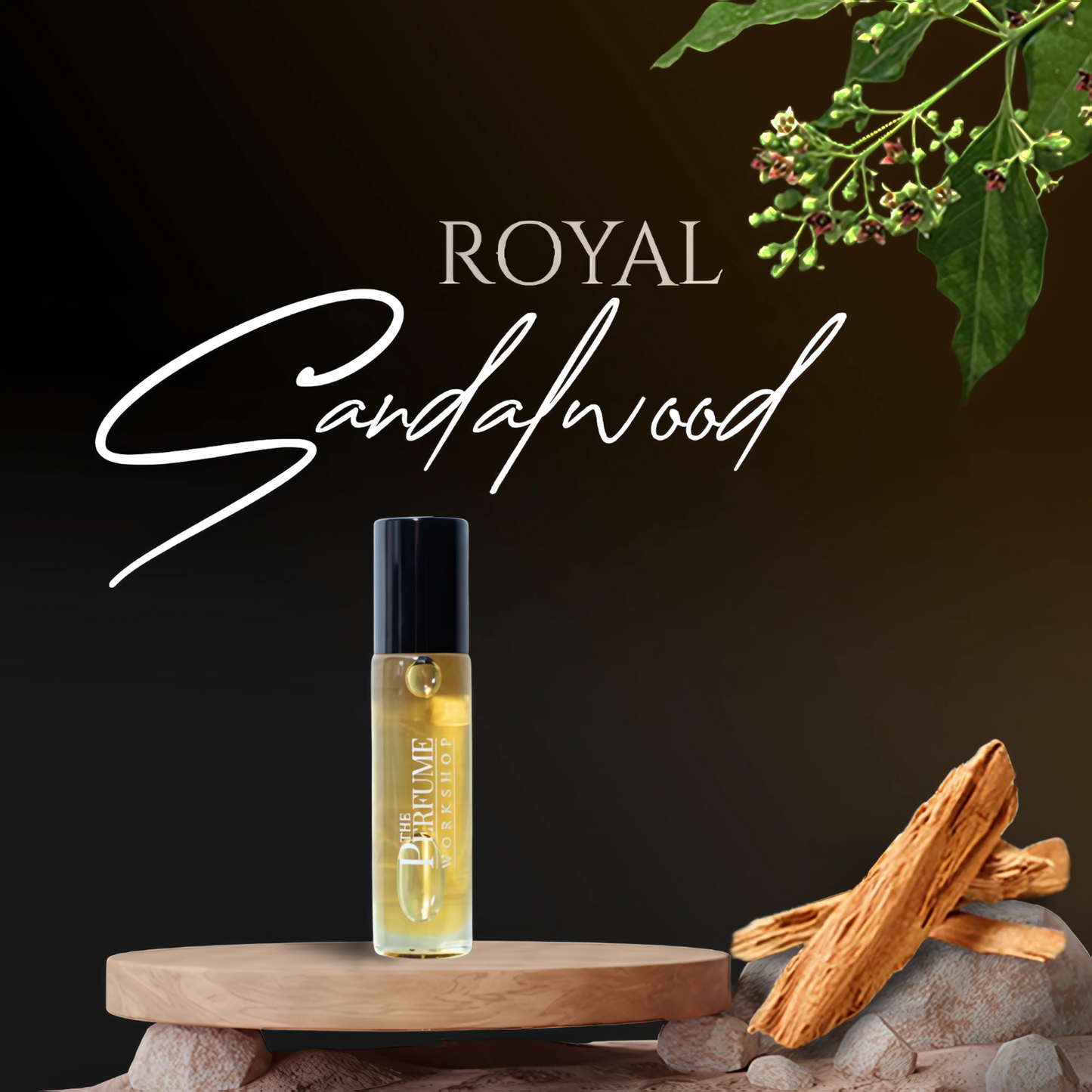 Royal Sandalwood