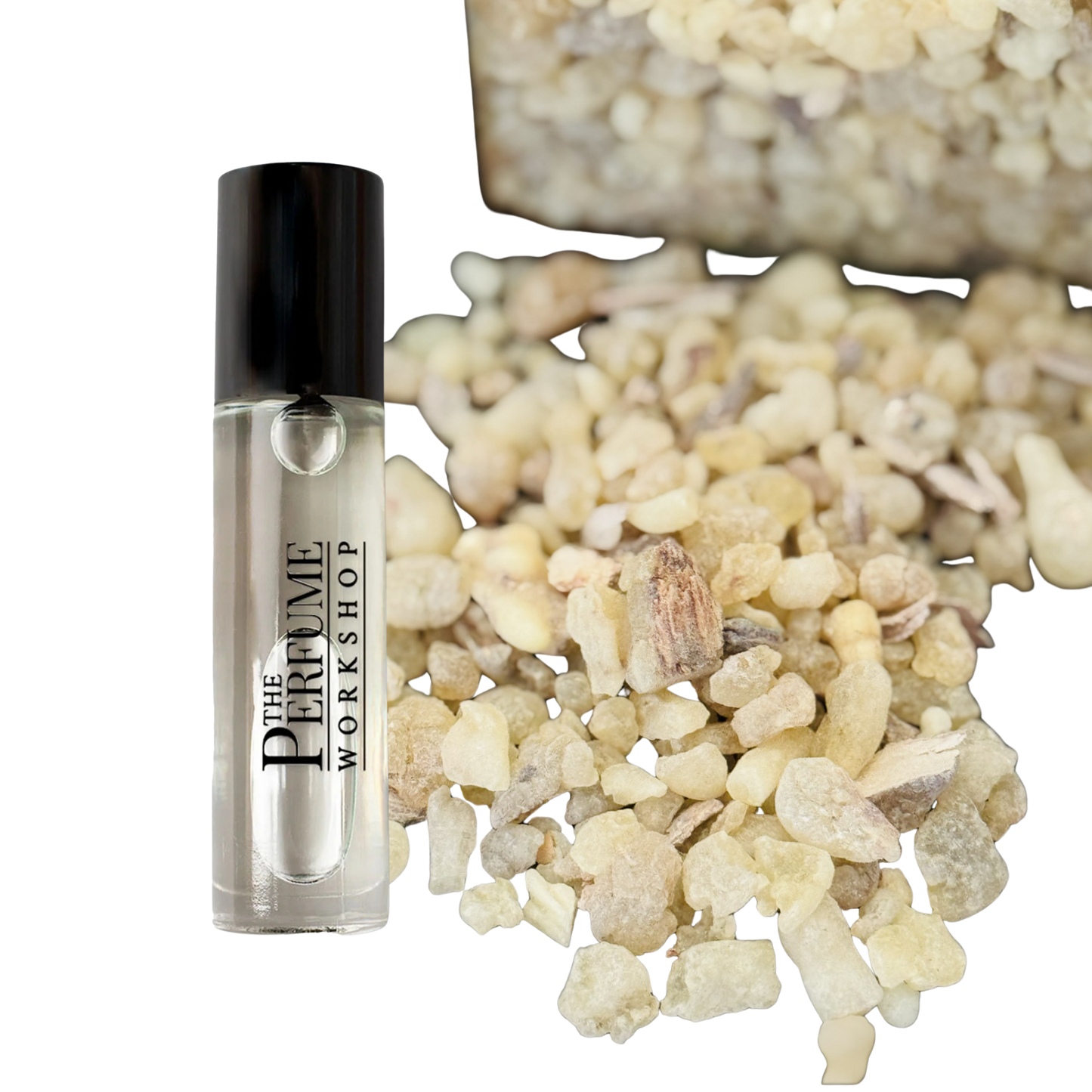 Absolute Frankincense