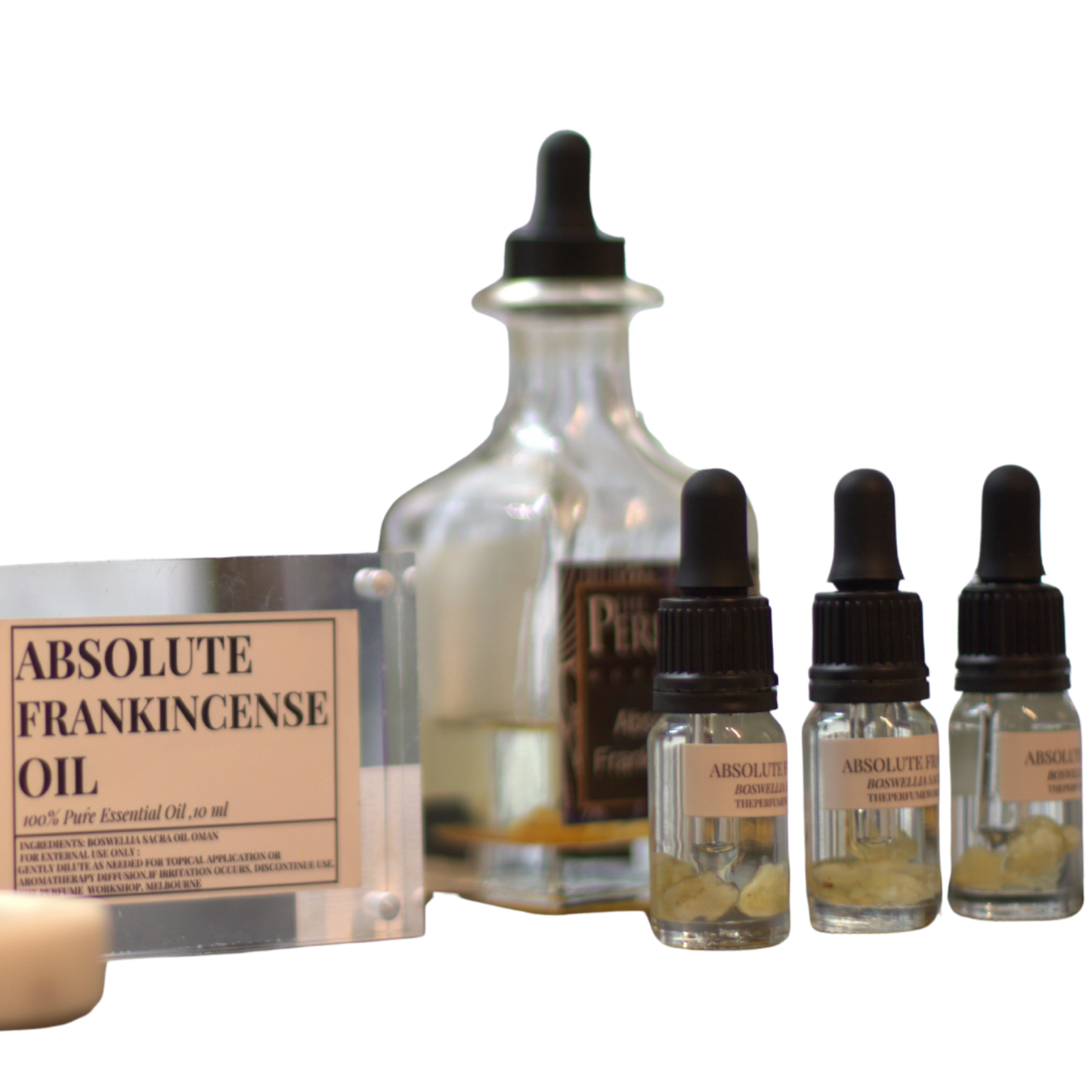 Absolute Frankincense