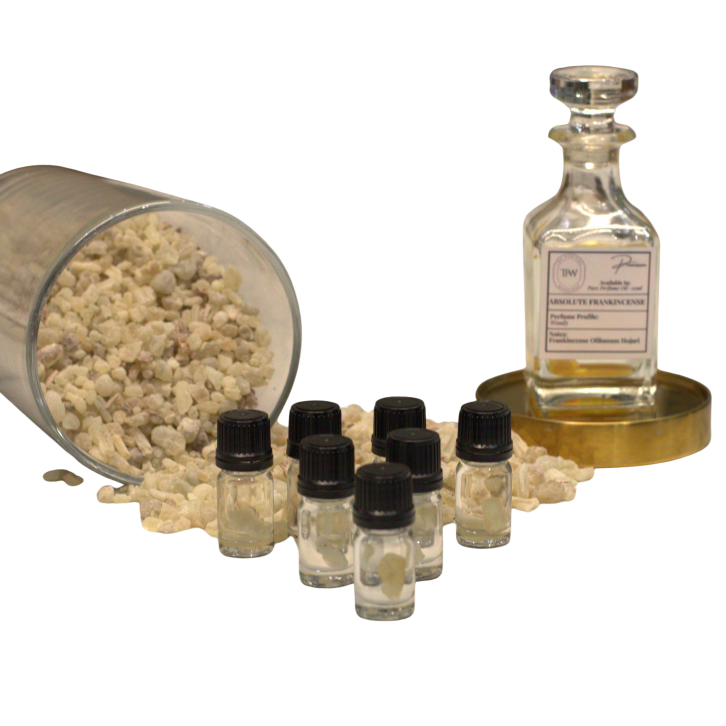Absolute Frankincense