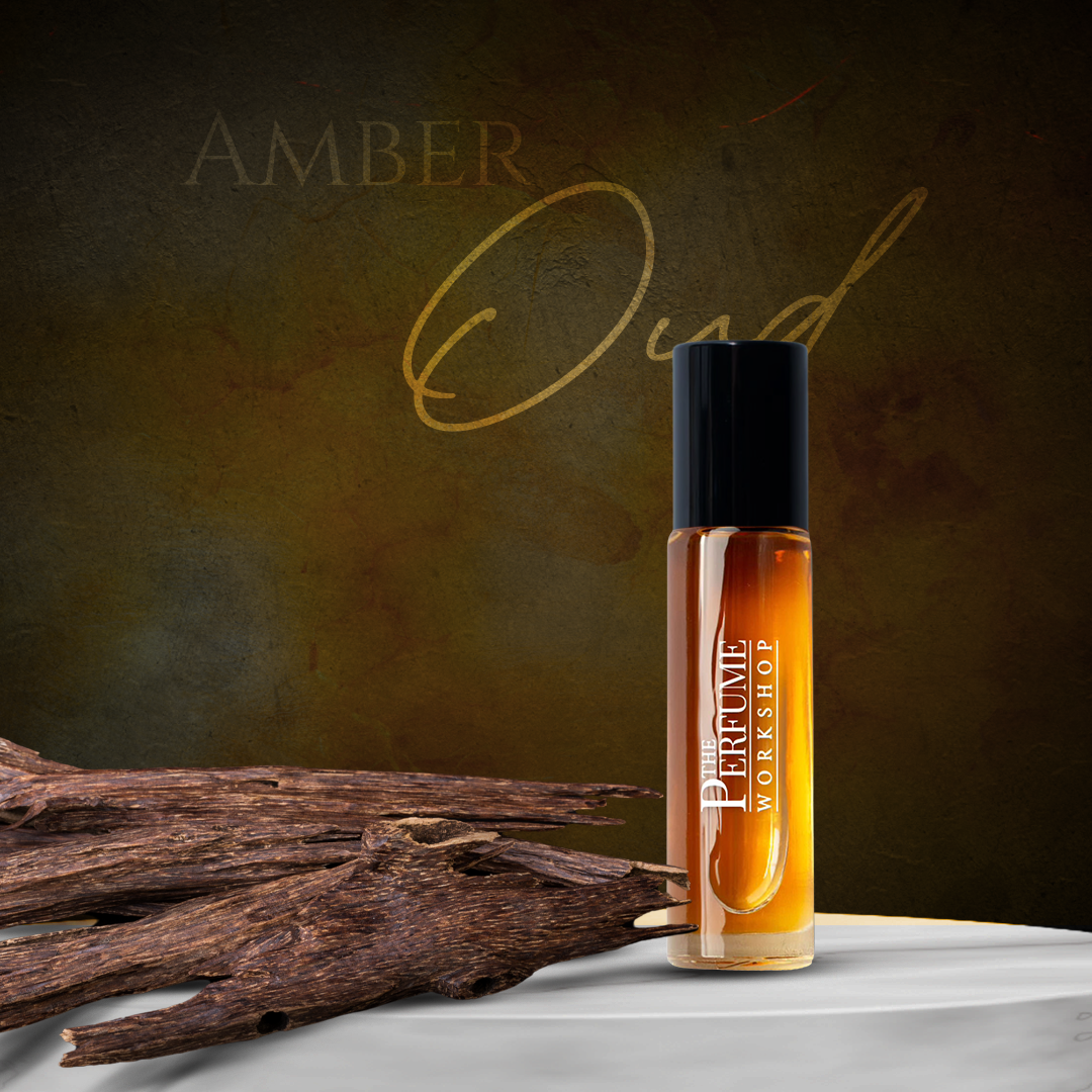 Amber Oud