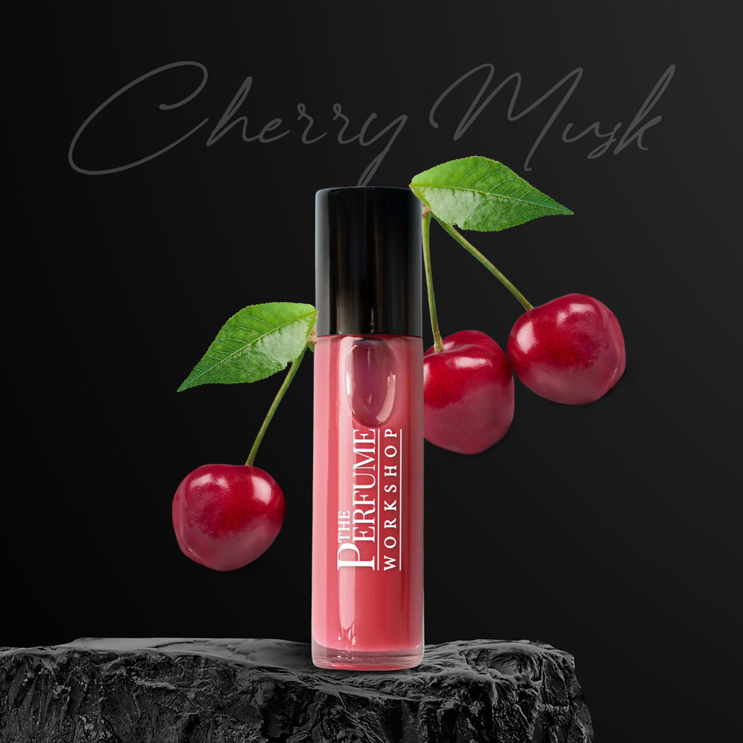 Cherry Musk