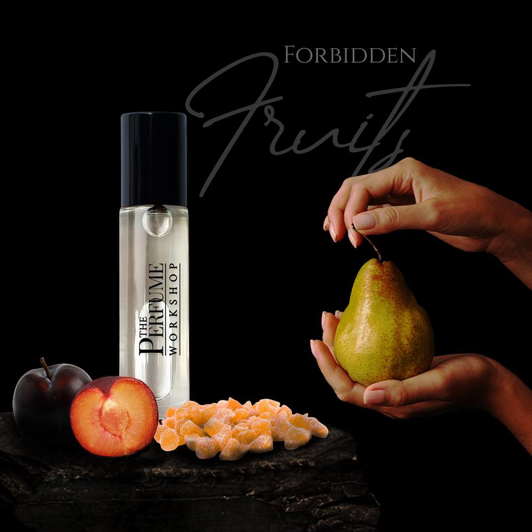 Forbidden Fruits
