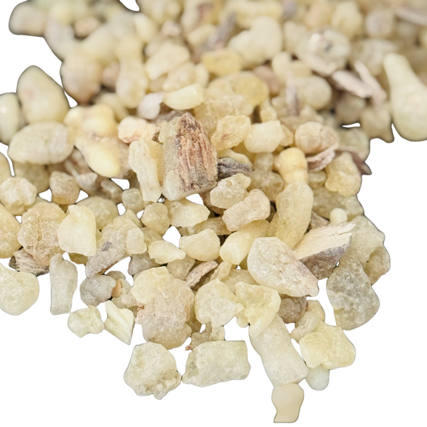 Frankincense Pearls