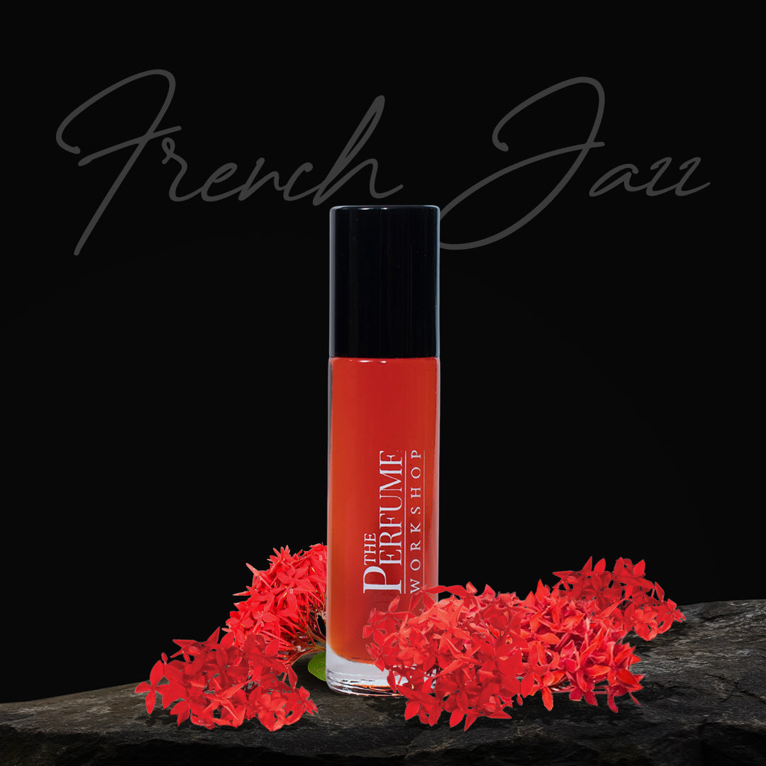 French Jazz