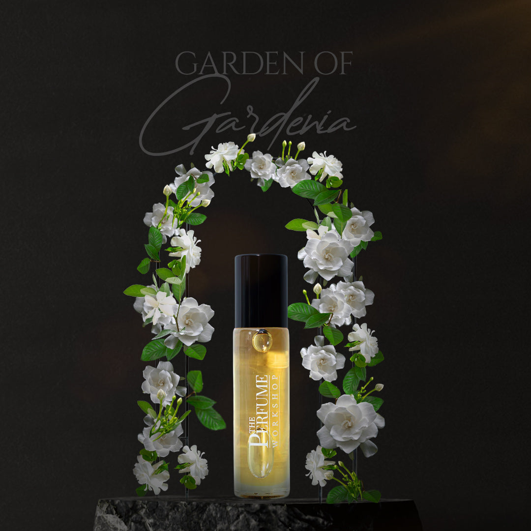 Garden of Gardenia