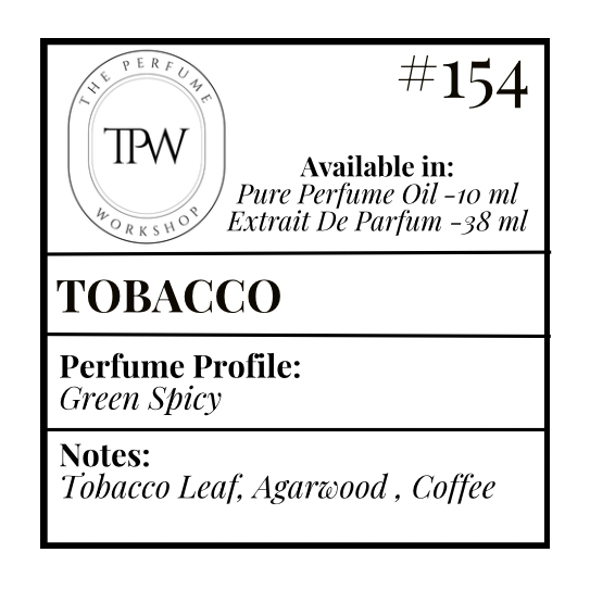 Tobacco
