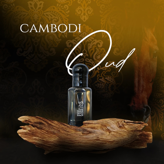 Cambodi Oud