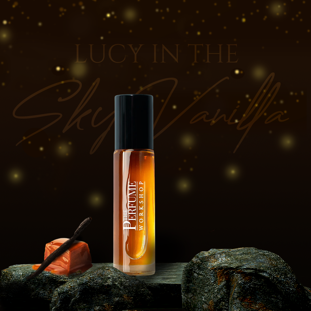 Lucy In The Sky Vanilla