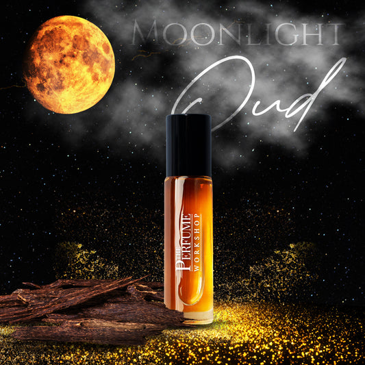 Moonlight Oud