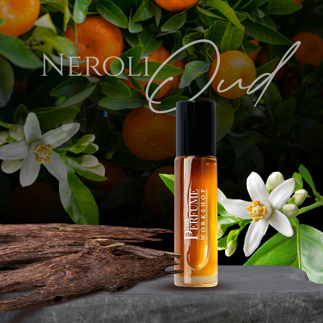 Neroli Oud