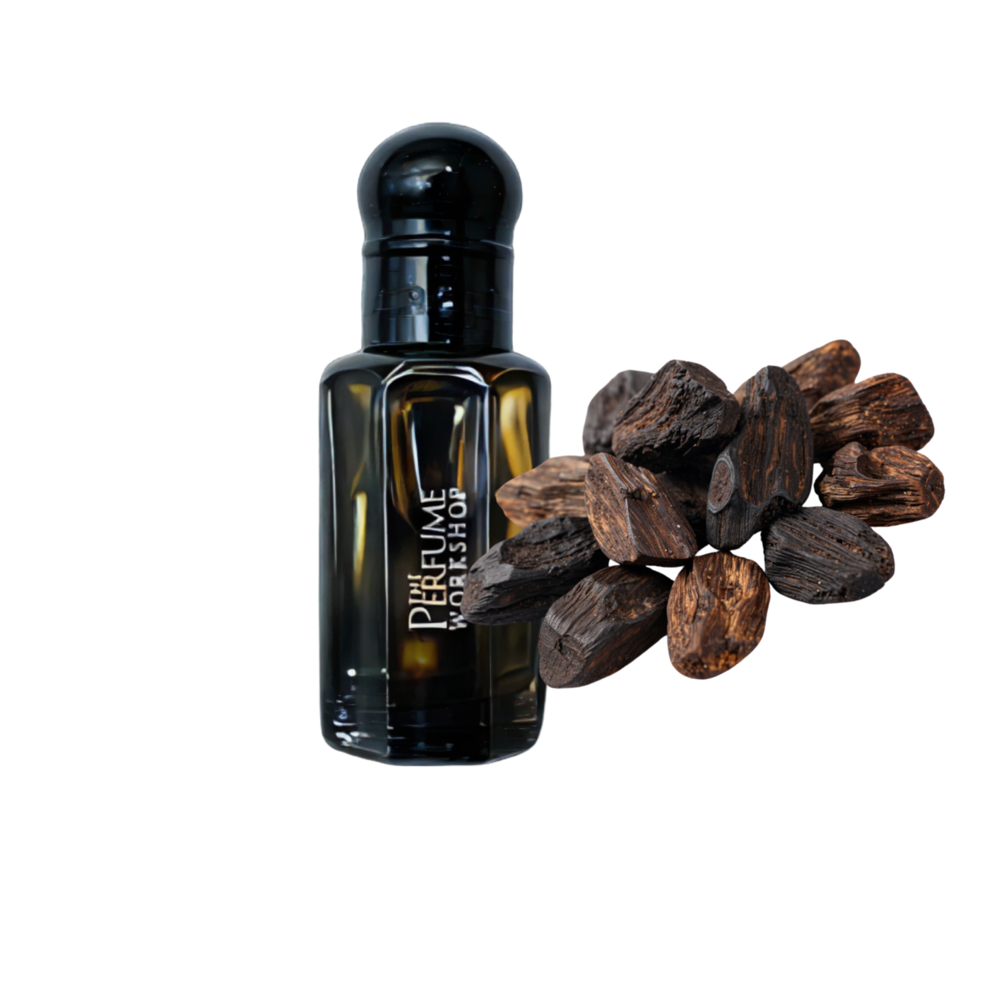The Perfume Workshop tola of Oud