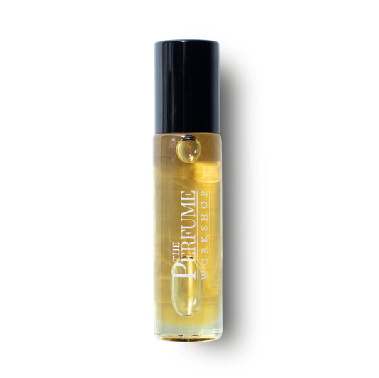 Patchouli Oud