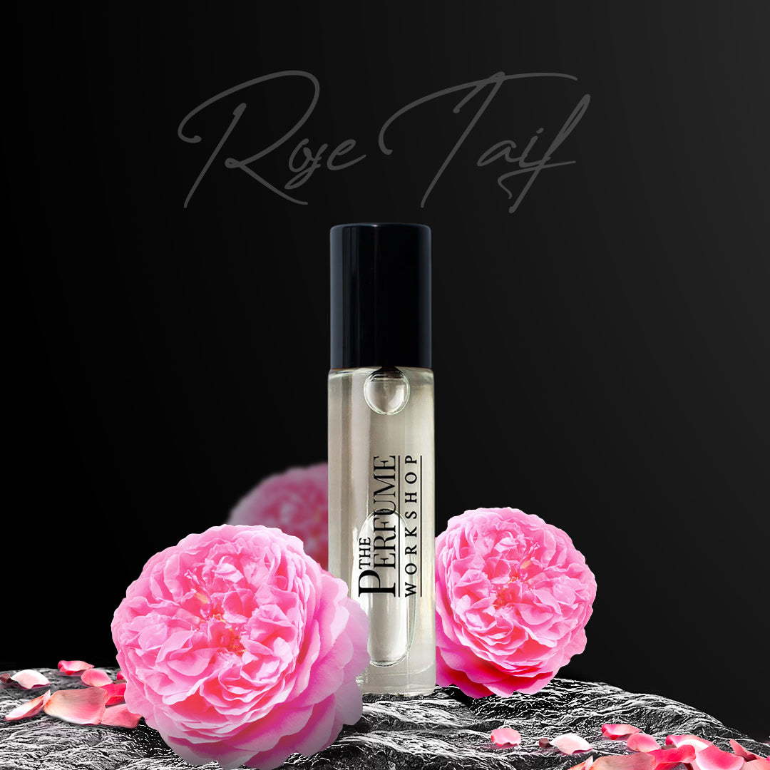 Rose Taif