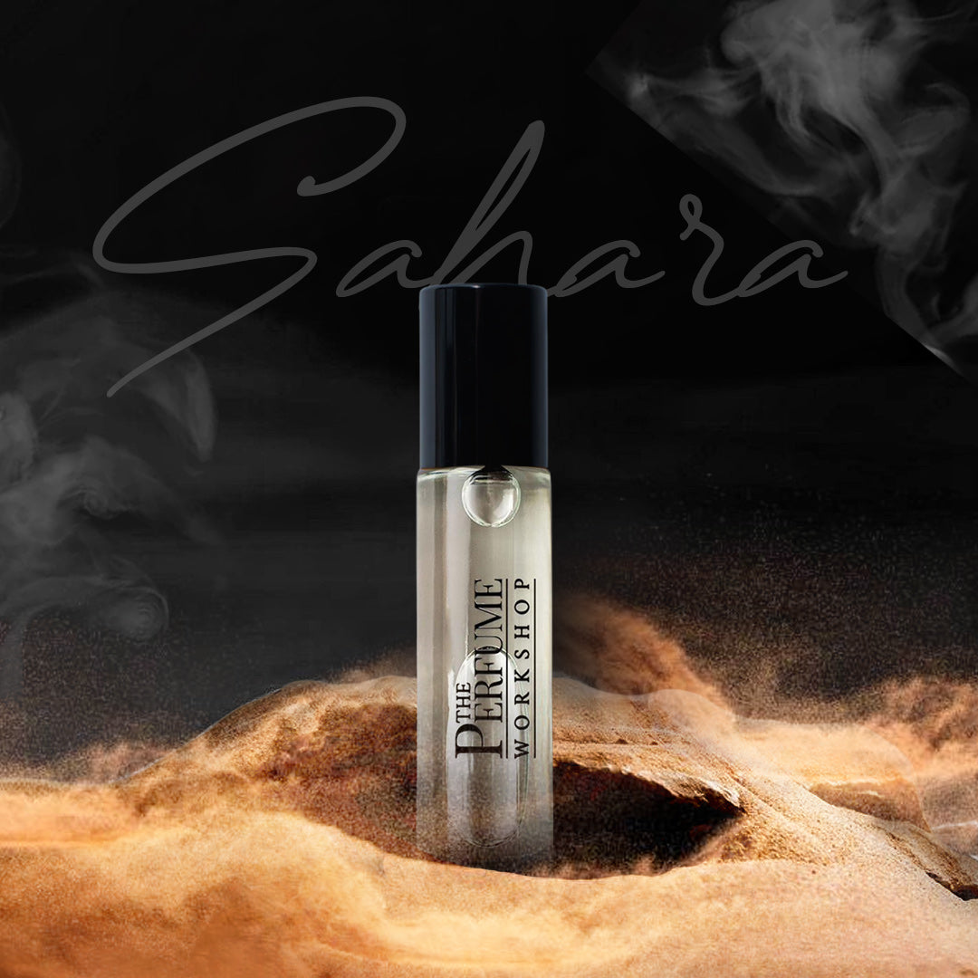 Sahara