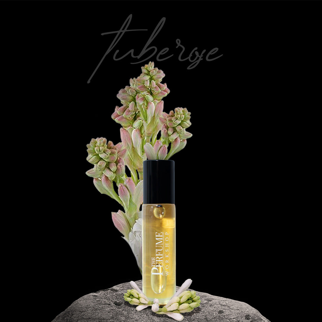 Tuberose