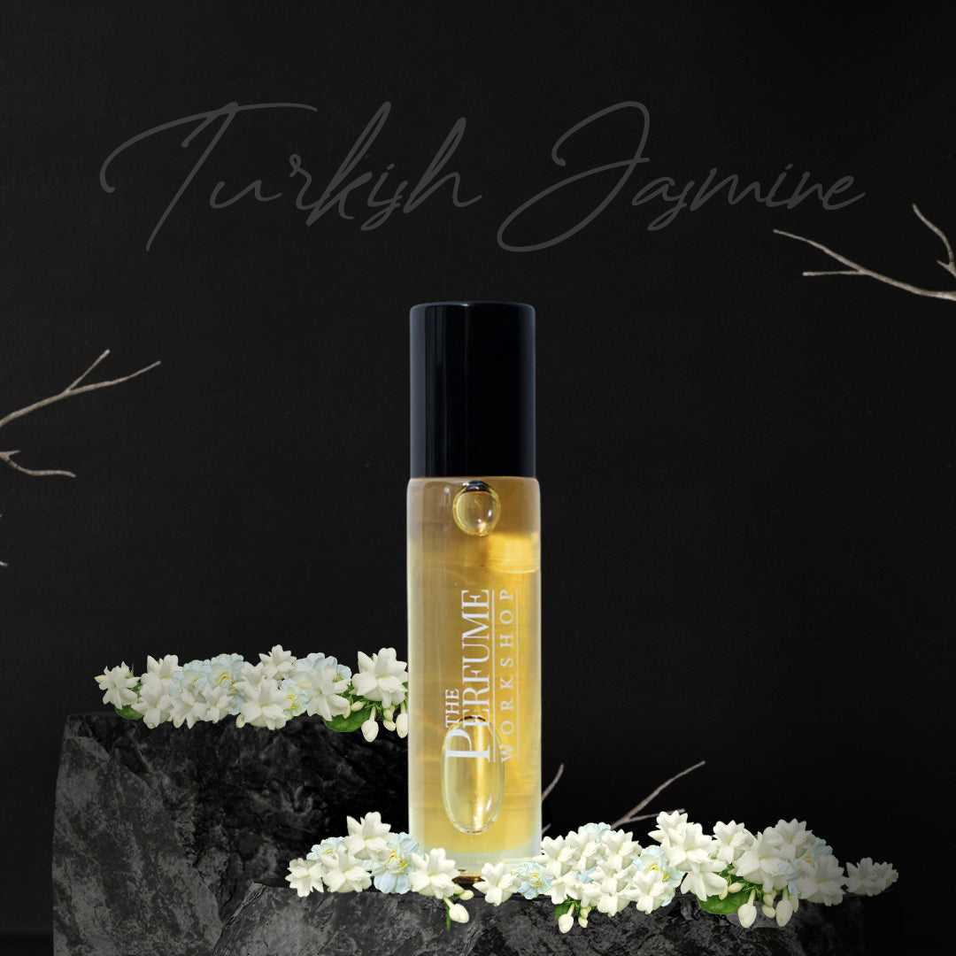 Turkish Jasmine Insta