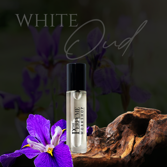 White Oud