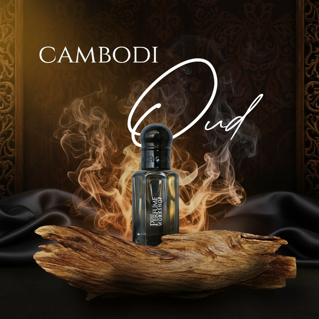 Cambodi Oud