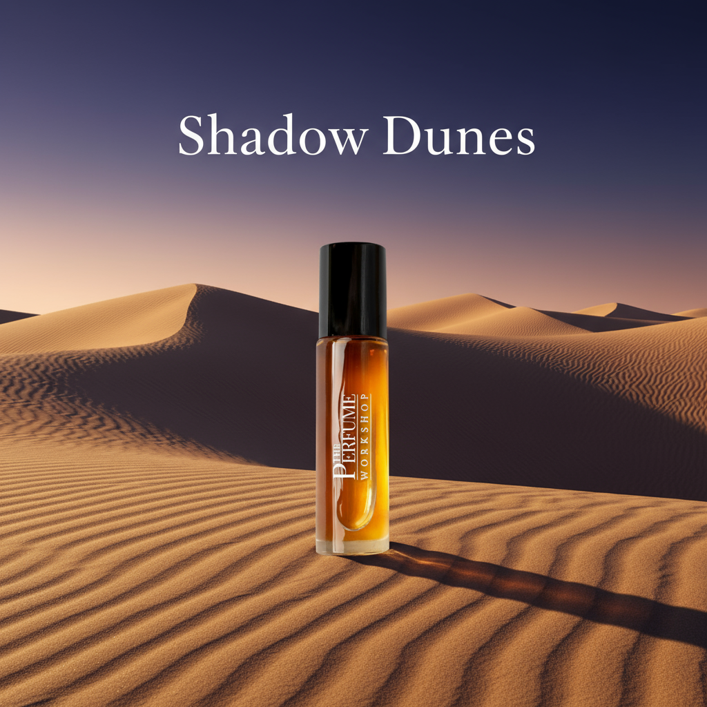 Shadow Dunes